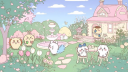 ｡˚ೀMake Intros For Friends Discord Server Banner