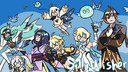 Silly Wisher Discord Server Banner