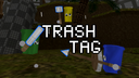 Trash Tag Discord Server Banner