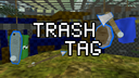Trash Tag Discord Server Banner