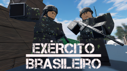🎆 ("EB") Exercito Brasileiro ✨ Discord Server Banner