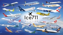Ice711 Discord Discord Server Banner