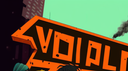 Void Bastardz Discord Server Banner