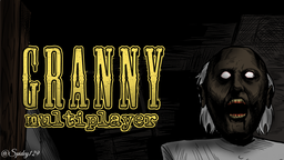 Granny Multiplayer Mod (GMM) Discord Server Banner