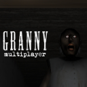 Granny Multiplayer Mod (GMM) Discord Server Banner