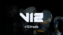 V12 Discord Server Banner