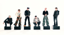 P1Harmony Discord Server Banner