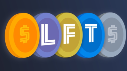 LFT Discord Server Banner