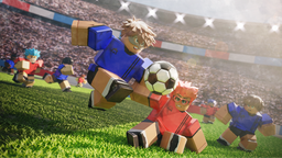 Kickoff Club Discord Server Banner