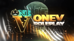 ONEV™ Discord Server Banner