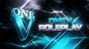 ONEV™ Discord Server Banner