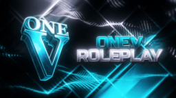 ONEV™ Discord Server Banner