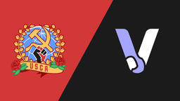 United Socialists Communists & Anarchists (USCA) Discord Server Banner