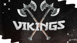 VIKING #INAKTIF Discord Server Banner