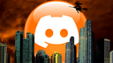 Frutiger Aero Discord Server Banner