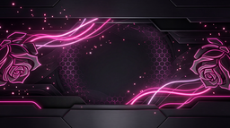 🩷 PinkZone Discord Server Banner