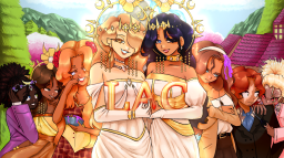 🪸 Lac Aux Cerises Discord Server Banner