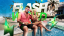 FlashWorld Discord Server Banner