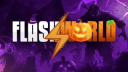 FlashWorld Discord Server Banner