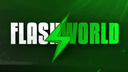 FlashWorld Discord Server Banner