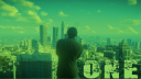 ONE Discord Server Banner
