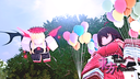 Touhou Tower Assault Discord Server Banner