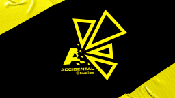 Accidental Studios Discord Server Banner