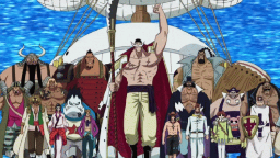 Tripulacion de ShirogiYT+ Discord Server Banner