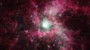 Intergalactic Science Kingdom Discord Server Banner