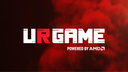 URGAME.gg Discord Server Banner