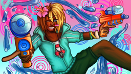 đàŒ'GYALRUâàŒđâ Discord Server Banner