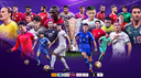 Asian Football Community Discord Server Banner