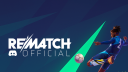 Rematch™ Official Discord Discord Server Banner