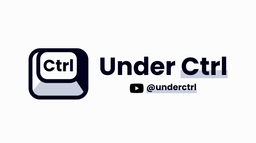 Under Ctrl Discord Server Banner