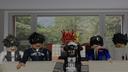 𝙍𝙞𝙨𝙚 𝙎𝙦𝙪𝙖𝙙 Discord Server Banner