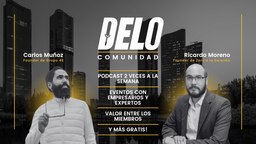 Donde Esta La Oportunidad Discord Server Banner