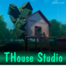 THouse Studios Discord Server Banner