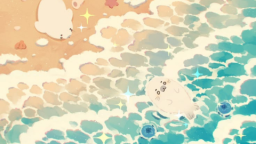 make friends π« Discord Server Banner