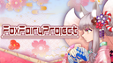 FoxFairyProject Discord Server Banner