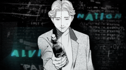 Alvi Nation Discord Server Banner