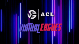 Virtualeagues ACL Discord Server Banner
