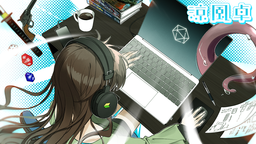 涼風卓 ❮TRPG初心者向け❯ Discord Server Banner