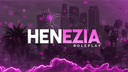 🔥 Nebula RP - FA Discord Server Banner