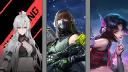 ✾EUPHORIA SERVER Discord Server Banner