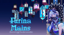 Furina Mains Discord Server Banner