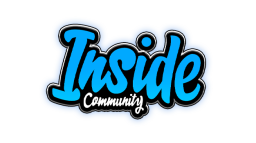 InsideCommunity V2 Discord Server Banner