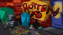 Rotten Us Discord Server Banner