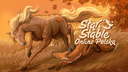 Star Stable Online Polska Discord Server Banner