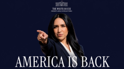 United States Government Roleplay Discord Server Banner