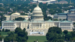United States Government Roleplay Discord Server Banner